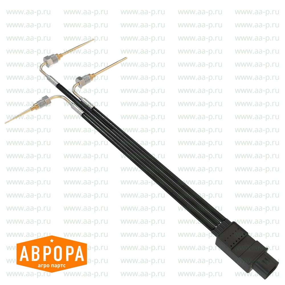 Temperatursensor